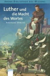 Cover von Luther und die Macht des Wortes