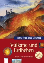 Cover von Vulkane und Erdbeben