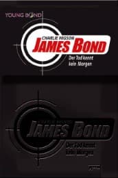 Cover von James Bond: Der Tod kennt kein Morgen