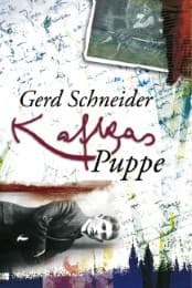 Cover von Kafkas Puppe