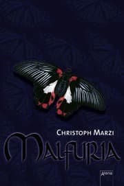 Cover von Malfuria 1