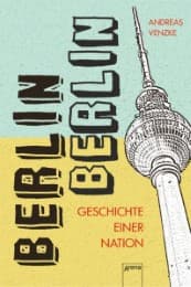 Cover von Berlin, Berlin