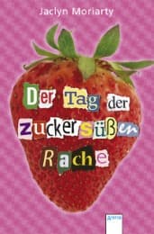 Cover von Der Tag der zuckersüßen Rache