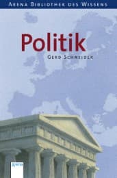 Cover von Politik