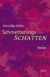 Cover von Schmetterlingsschatten