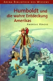 Cover von Humboldt und die wahre Entdeckung Amerikas
