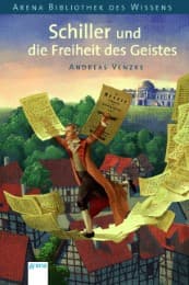Cover von Schiller und die Freiheit des Geistes