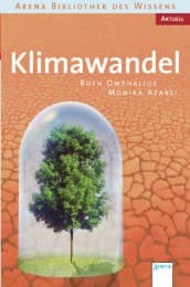 Cover von Klimawandel