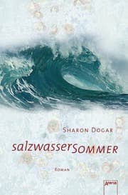 Cover von Salzwassersommer