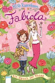 Cover von Fabiola