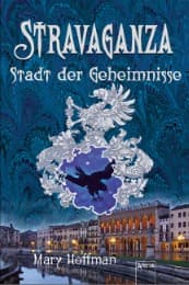 Cover von Stravaganza: Stadt der Geheimnisse