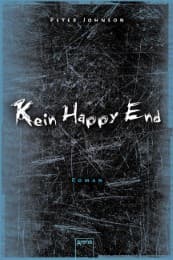 Cover von Kein Happy End