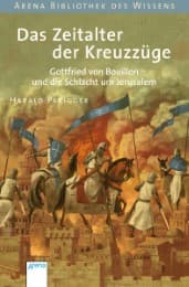 Cover von Das Zeitalter der Kreuzzüge