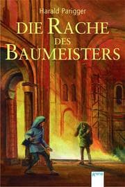 Cover von Die Rache des Baumeisters