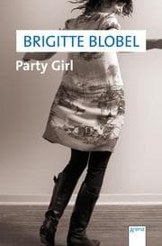 Cover von Party Girl