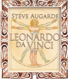 Cover von Leonardo da Vinci