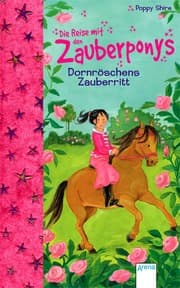 Cover von Dornröschens Zauberritt