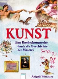 Cover von Kunst
