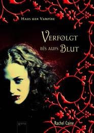 Cover von Verfolgt bis aufs Blut