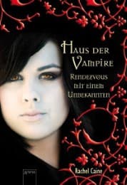 Cover von Rendezvous mit einem Unbekannten