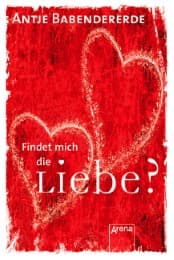Cover von Findet mich die Liebe?
