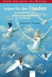 Cover von Leben für den Frieden