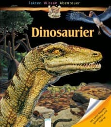 Cover von Dinosaurier