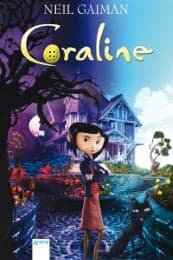 Cover von Coraline