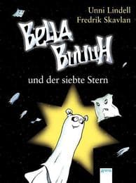 Cover von Bella Buuuh und der siebte Stern