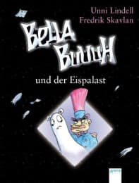 Cover von Bella Buuuh und der Eispalast