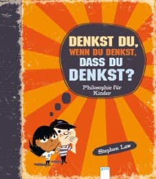 Cover von Denkst du, wenn du denkst, dass du denkst?