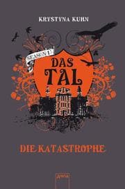 Cover von Die Katastrophe