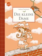 Cover von Die kleine Dame