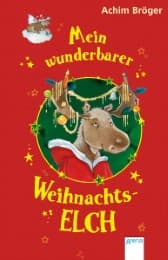 Cover von Mein wunderbarer Weihnachtselch