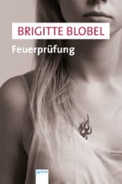 Cover von Feuerprüfung
