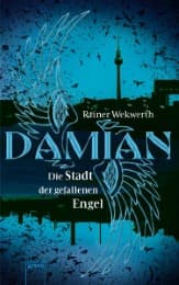 Cover von Damian