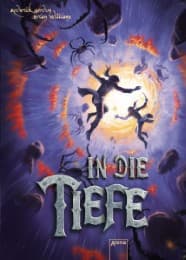 Cover von In die Tiefe