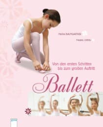 Cover von Ballett