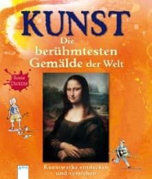 Cover von Kunst - Die berühmtesten Gemälde der Welt