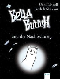 Cover von Bella Buuuh und die Nachtschule