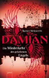 Cover von Damian