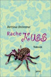 Cover von Rachekuss