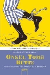 Cover von Onkel Toms Hütte