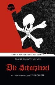 Cover von Die Schatzinsel