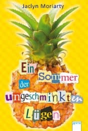 Cover von Ein Sommer der ungeschminkten Lügen
