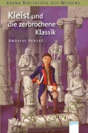 Cover von Kleist und die zerbrochene Klassik