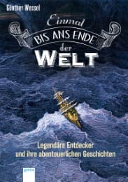 Cover von Einmal bis ans Ende der Welt