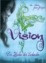 Cover von Vision
