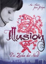 Cover von Illusion