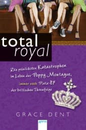 Cover von total royal